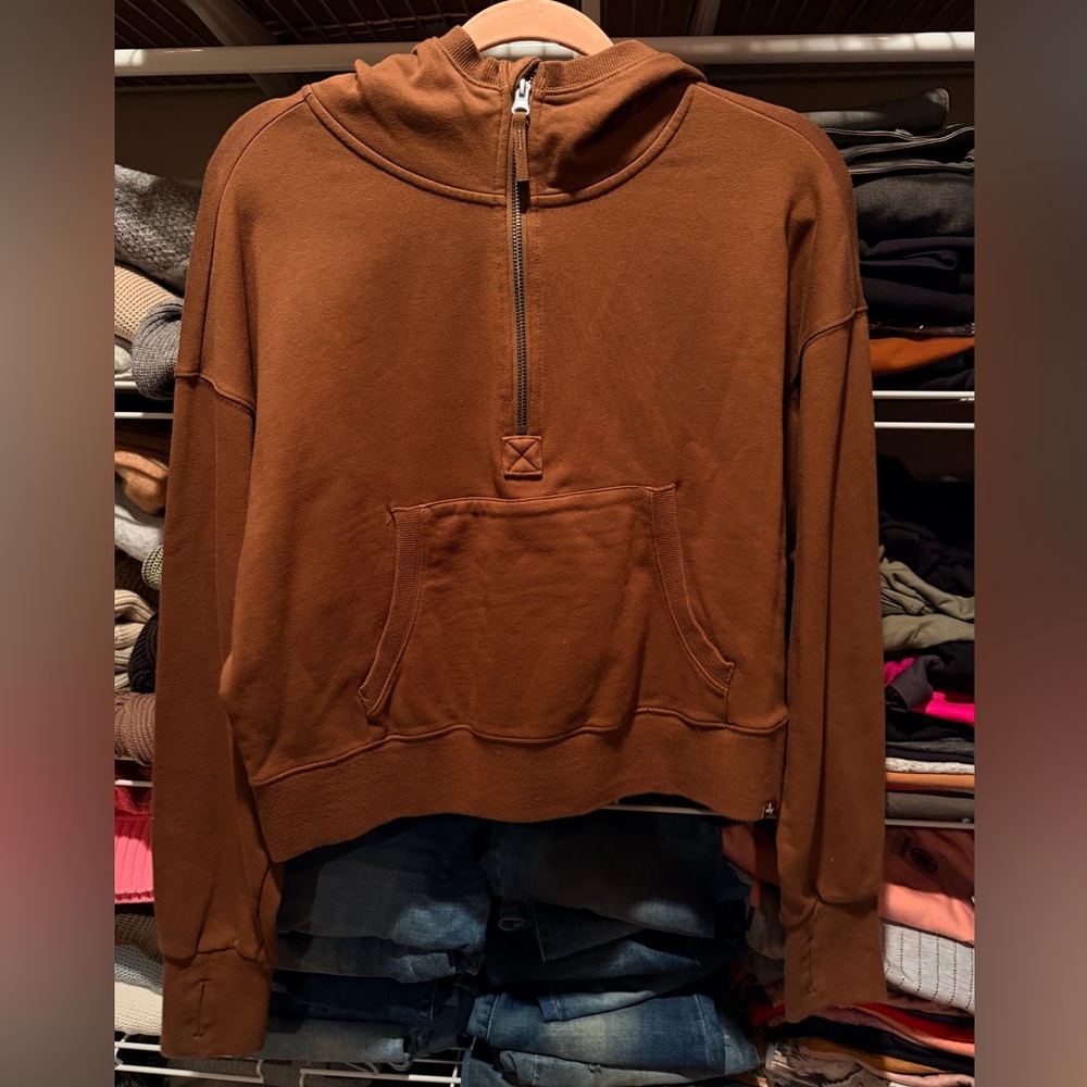 Joylab Hoodie NWT